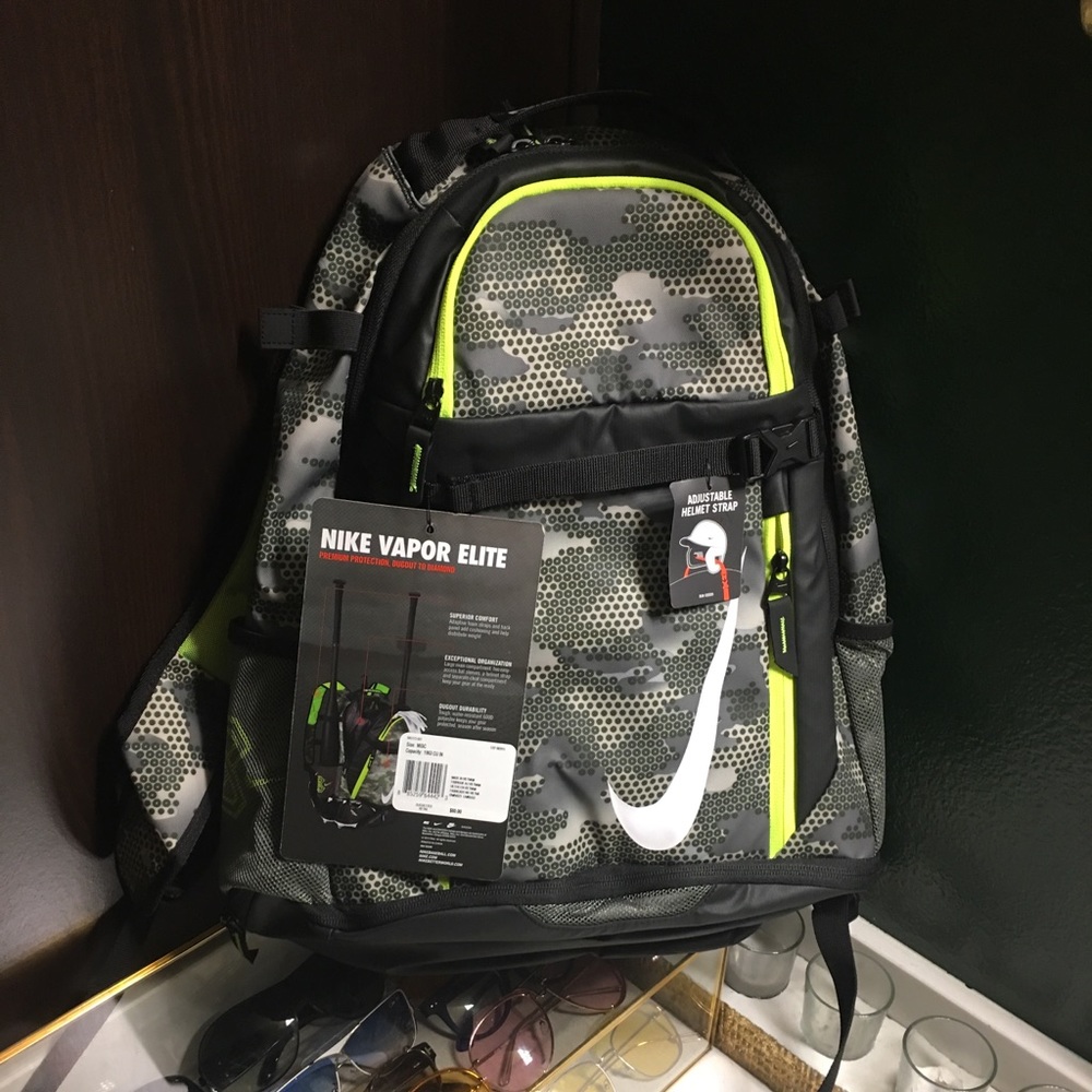 Nike backpack